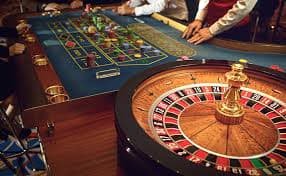 f8beta trải nghiệm casino trực tuyến