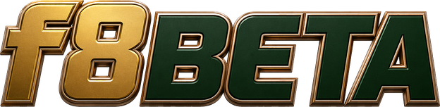 F8Beta Logo